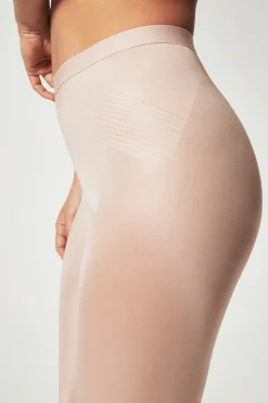 Spanx Leggings reductores capri nude Sale