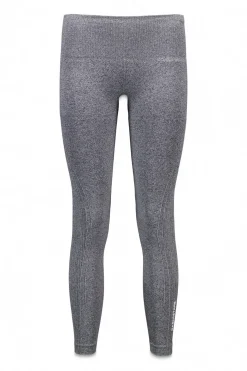 Dash and Stars Leggings tobillero SEAMLESS COMFORT gris Online