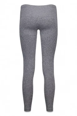 Dash and Stars Leggings tobillero SEAMLESS COMFORT gris Online