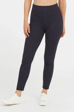Spanx Leggins moldeadores pitillo azul Online