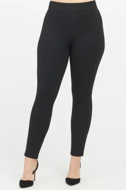 Spanx Leggins moldeadores pitillo negro New