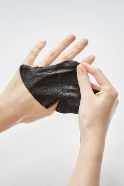 Klairs Mascarilla Calmante Azul Medianoche Negro Clearance