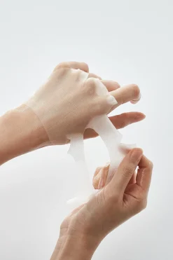 Klairs Mascarilla Calmante de Tencel Hidratante Blanco Clearance