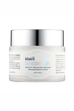 Klairs Mascarilla de Vitamina E Recién Exprimida Blanco Outlet