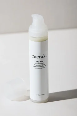 Meraki Mascarilla facial 50 ml. blanco Outlet