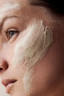 Meraki Mascarilla facial 50 ml. blanco Outlet