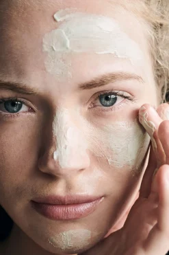 Meraki Mascarilla facial 50 ml. blanco Outlet