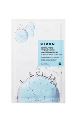 Mizon Mascarilla joyful time essence ácido hialurónico Blanco Discount