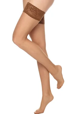 Ivette Bridal Media autosujetadora 8DN nude Outlet