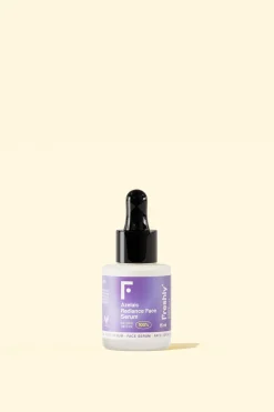 Freshly Cosmetics Mini serum acné facial y piel reactiva 100% natural (15ml) blanco Outlet