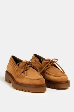 Bryan Stepwise Mocasín Edna Beige Clearance