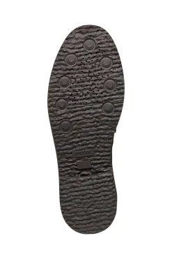 Geox Mocasín Massimiano Marr&oacute;n oscuro Hot