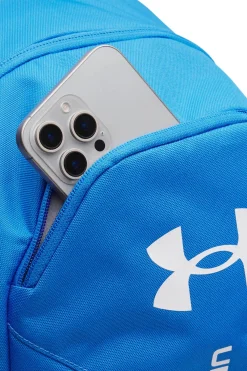 Under Armour Mochila de mujer azul Sale