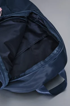 Dash and Stars Mochila deporte gomas rosa azul Best