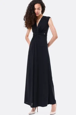 Cuplé Mono nudo punto Negro Hot