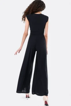 Cuplé Mono nudo punto Negro Hot