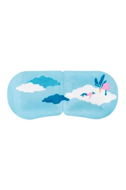 Steambase Máscara diaria nube de lana Azul Best