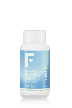 Freshly Cosmetics Multi-Peptide Hydra Milk azul Hot
