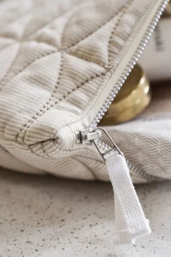 Meraki Neceser de maquillaje Mentha beige Clearance