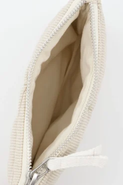 Meraki Neceser de maquillaje Mentha beige Clearance