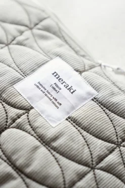 Meraki Neceser de maquillaje Mentha kaki Sale