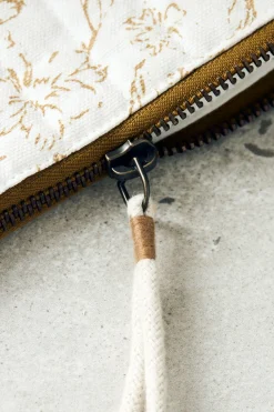 Meraki Neceser M Lutea, roto y mostaza blanco Sale