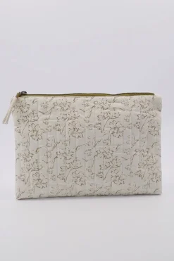 Meraki Neceser M Lutea, roto y mostaza blanco Sale