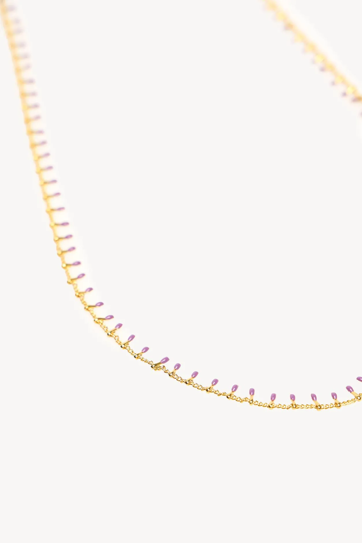 Hoss Intropia Neisa. Collar largo moneditas Dorado Outlet