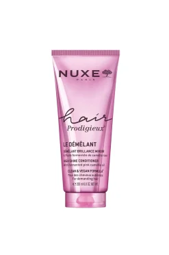 Nuxe COFRE REGALO HAIR - CHAMPÚ + ACONDICIONADOR + MASCARILLA Morado New