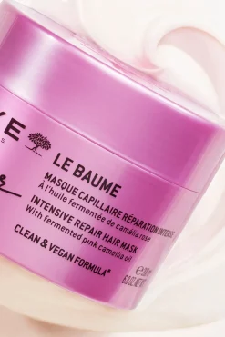 Nuxe COFRE REGALO HAIR - CHAMPÚ + ACONDICIONADOR + MASCARILLA Morado New