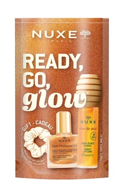 Nuxe GLOW ON THE GO HONEY Dorado Outlet