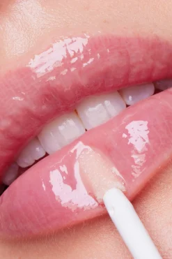 Nuxe GLOW ON THE GO PINK Fucsia Hot