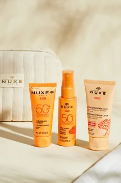 Nuxe SUN KIT DE VIAJE MY SUNCARE ESSENTIALS Amarillo Discount