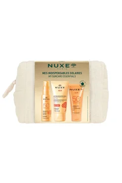 Nuxe SUN KIT DE VIAJE MY SUNCARE ESSENTIALS Amarillo Discount