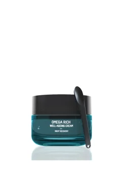 Freshly Cosmetics Omega Rich Well Crema Antiedad blanco Outlet