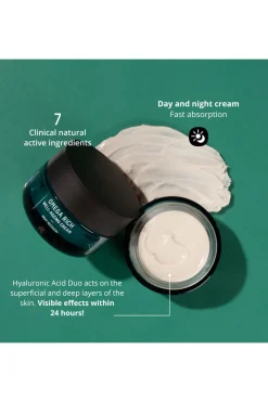 Freshly Cosmetics Omega Rich Well Crema Antiedad blanco Outlet