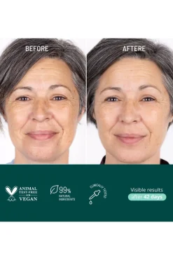 Freshly Cosmetics Omega Rich Well Crema Antiedad blanco Outlet