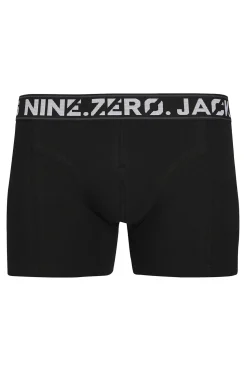 Jack & Jones Pack 3 Boxer negro Sale