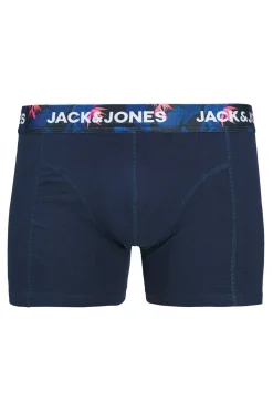 Jack & Jones Pack 2 boxer negro Clearance