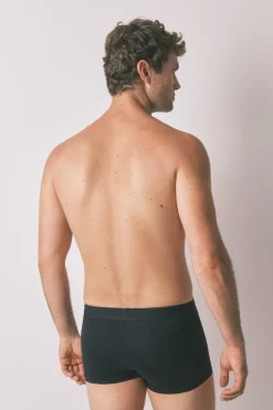 Women'secret Pack 2 boxers Batman gris Discount