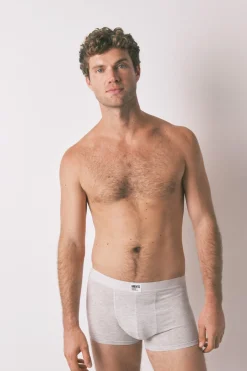 Women'secret Pack 2 boxers lisos azul Online