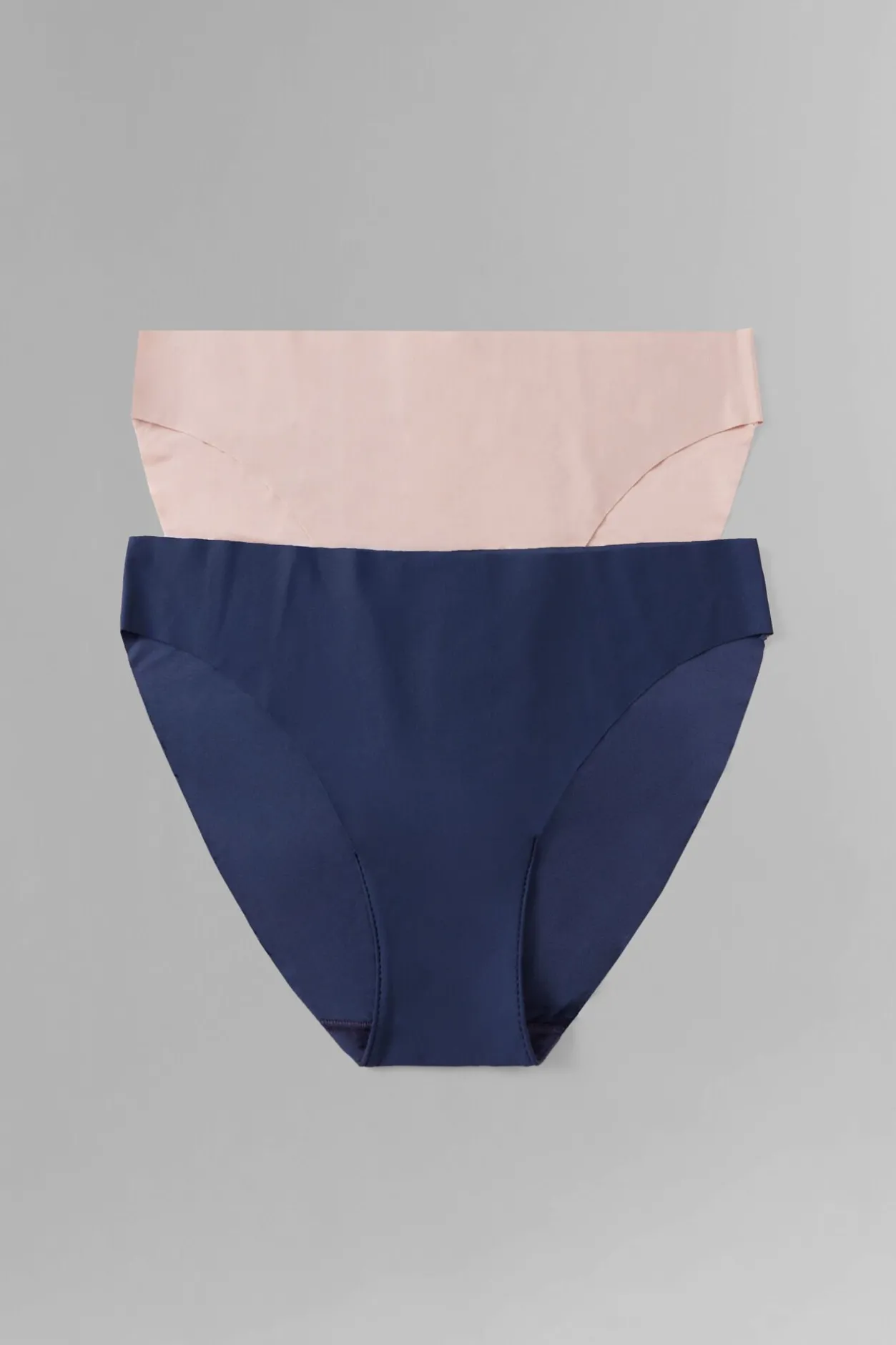 Dash and Stars Pack 2 bragas clásica laser cut azul Sale