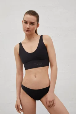 Dash and Stars Pack 2 bragas clásicas laser cut negro Best