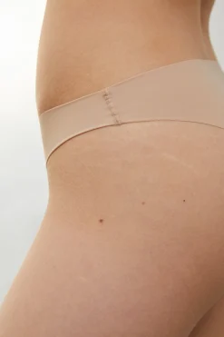 Dash and Stars Pack 2 brgas brasileñas laser cut nude