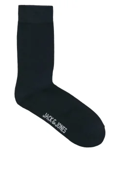 Jack & Jones Pack 3 calcetines azul Online