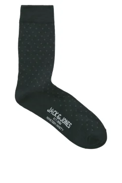 Jack & Jones Pack 3 calcetines multicolor Outlet