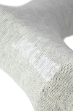 Jack & Jones Pack 3 calcetines negro Clearance