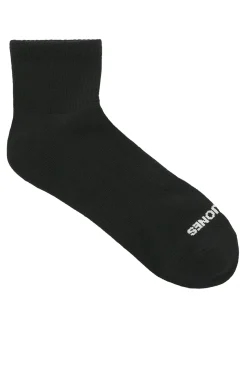 Jack & Jones Pack 3 calcetines negro Sale