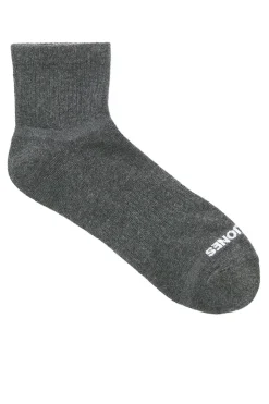 Jack & Jones Pack 3 calcetines negro Sale