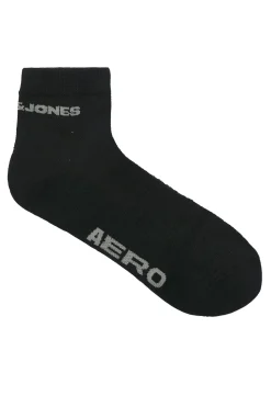 Jack & Jones Pack 3 calcetines blanco Clearance